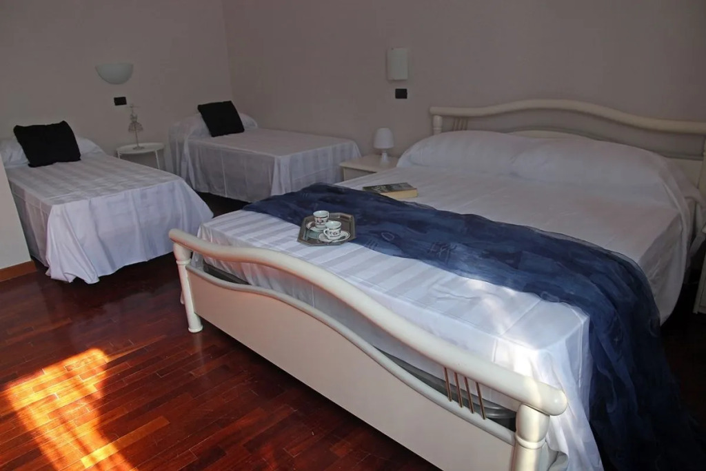 B&B Residenza MALATERRA