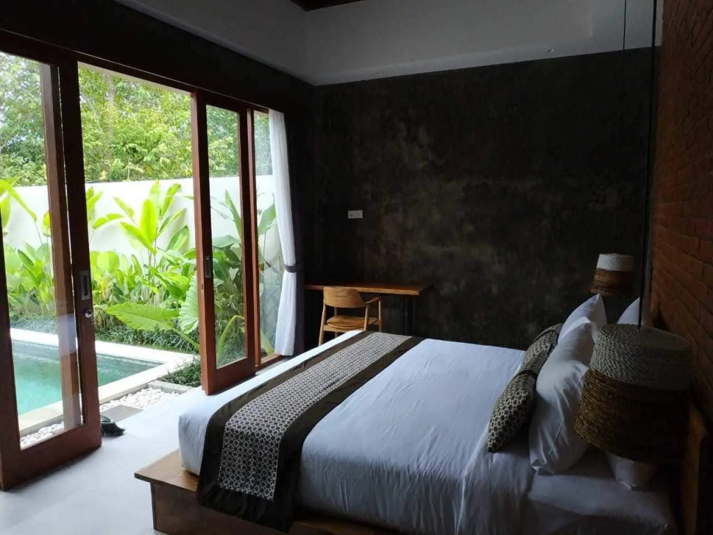 La Isla Villas Bali