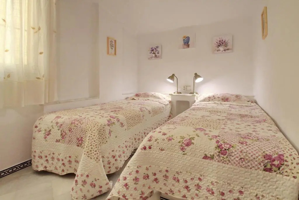 Precioso apartamento en centro de Torrevieja