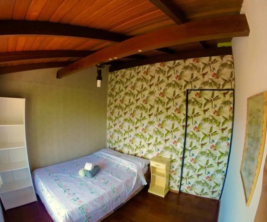 Tucano House Backpackers