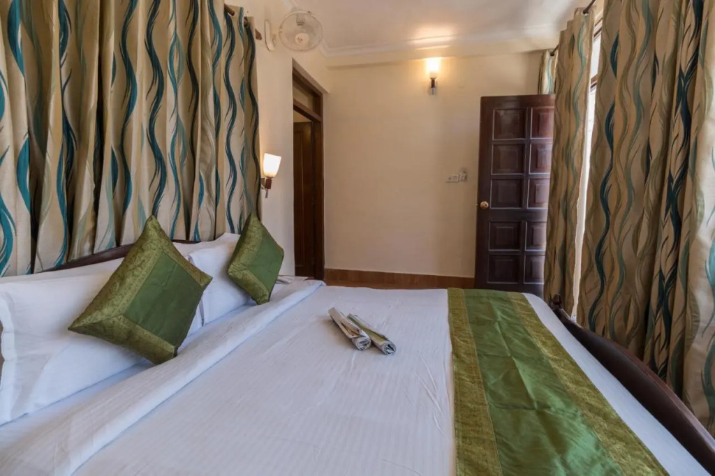 Zone Connect by The Park Mussoorie