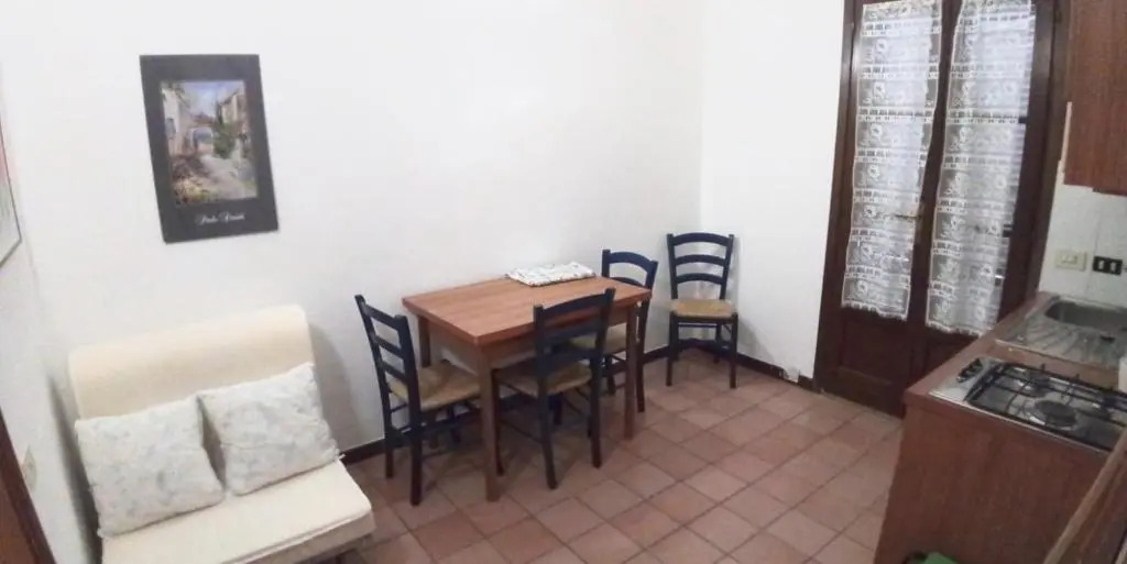 "beautiful Bilo for 2 or 3 pax Closed to the Innamorata Beach"