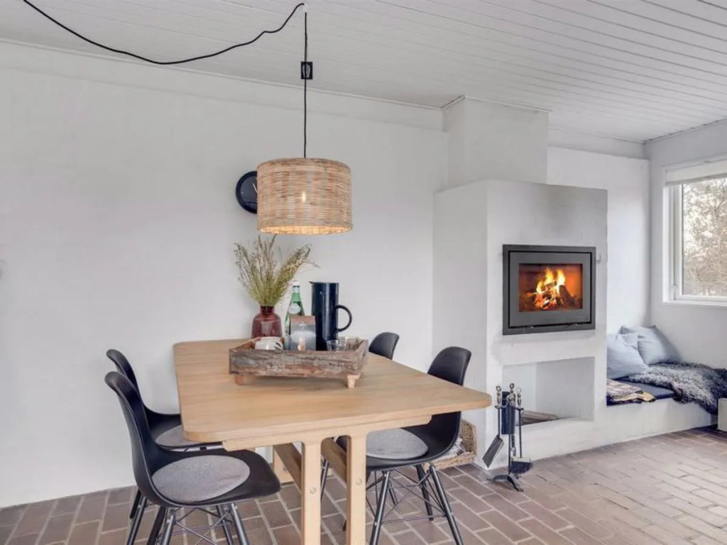 "Emiljan" - 2km from the sea in NW Jutland