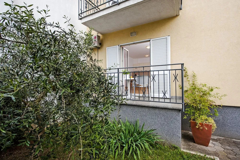 Apartments Branko