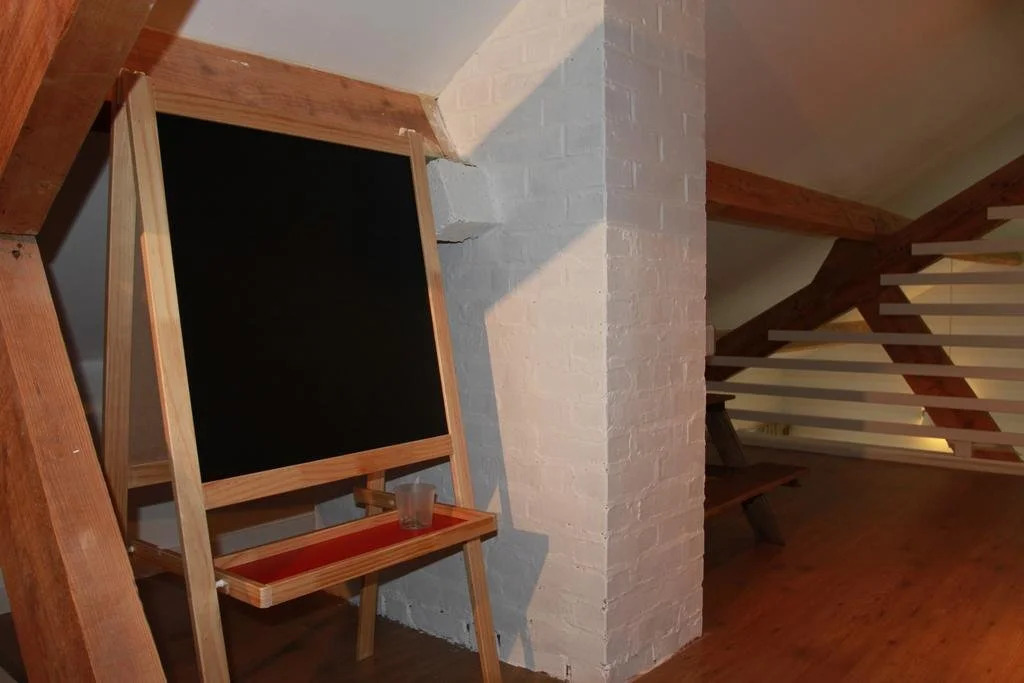 Durbuy Hillside Family Villa