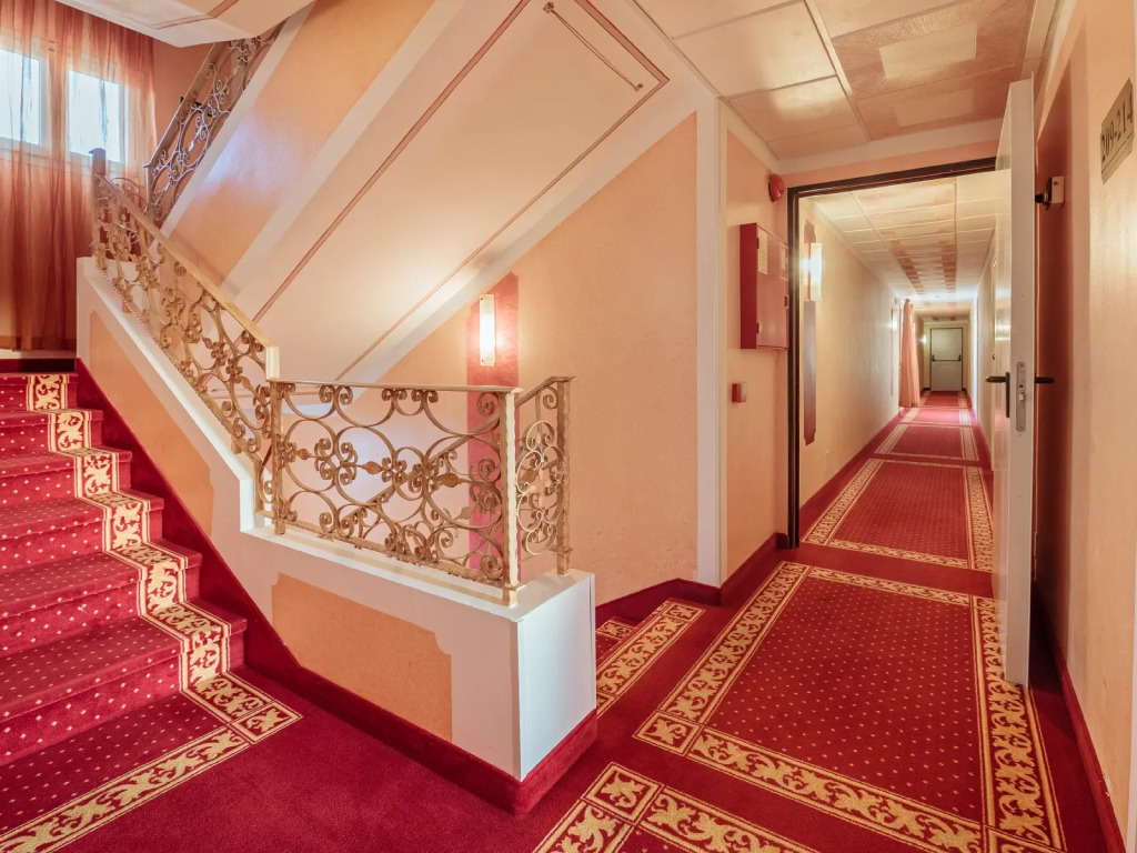 Hotel Sa Barrera