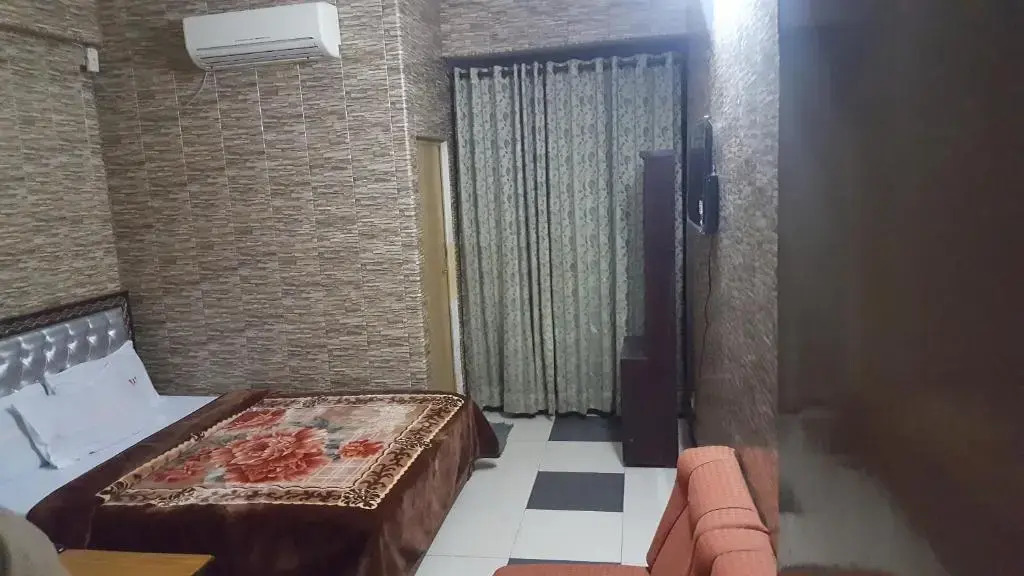Hotel AL MARKAZ