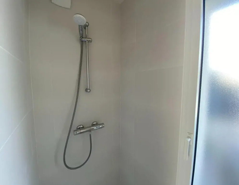 Apartment in Belz Near the Sea