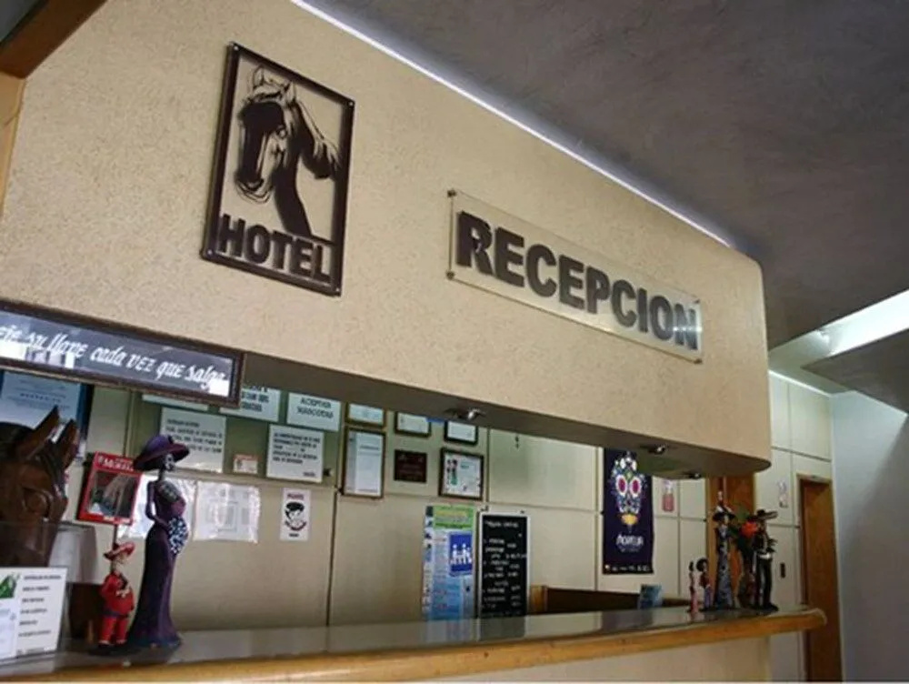 Hotel Posada del Cortijo
