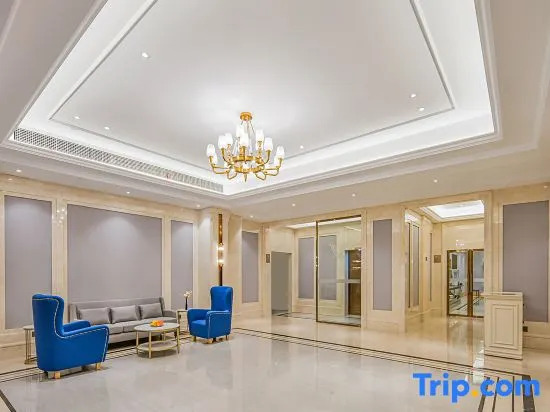 Vienna Hotel (Deqing Yong'an Street Branch)