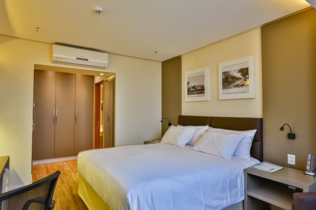 Holiday Inn - Goiania by IHG