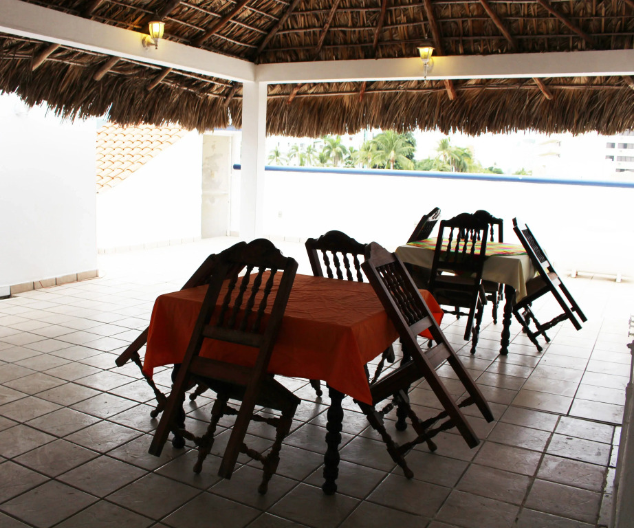 Venados Inn