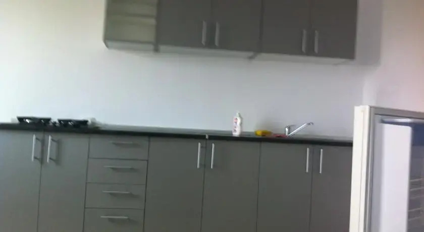 M.B.I. Apartments 2