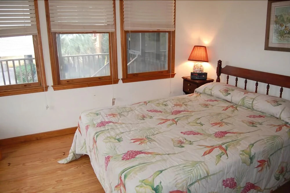 Mary Lou II - 4 Br Home