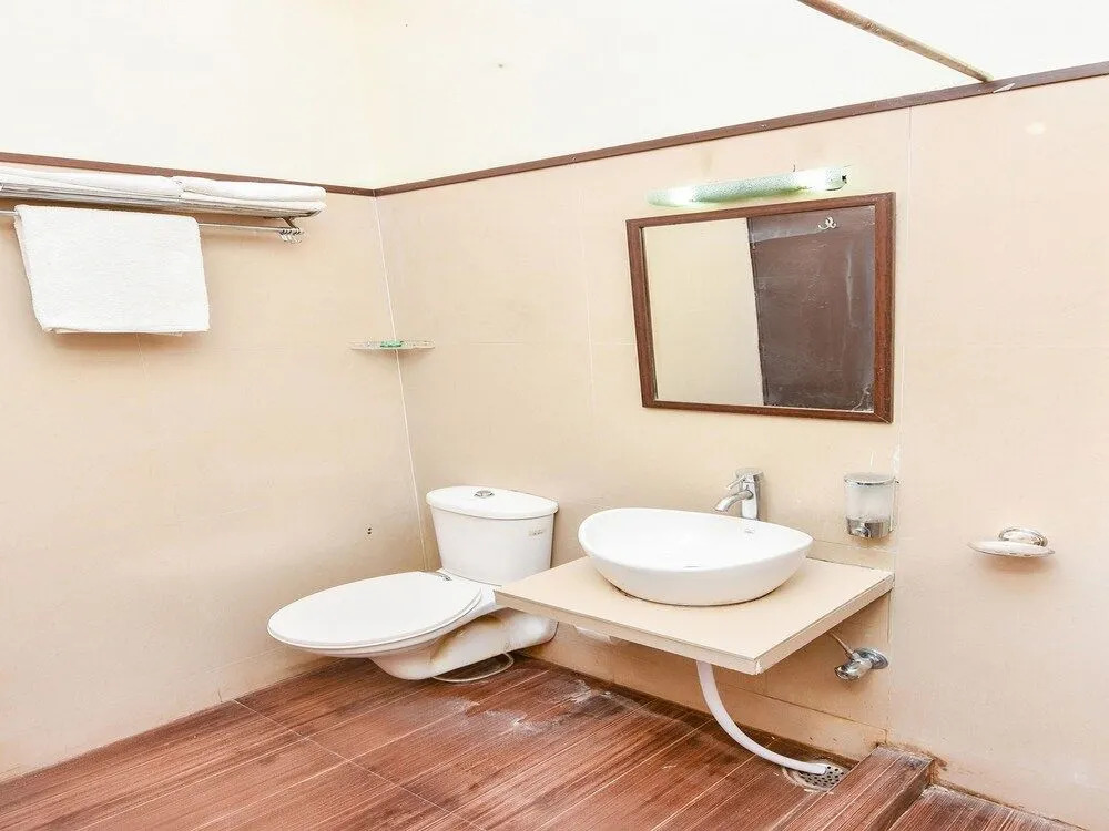 OYO 15592 Inn The Wild Resort