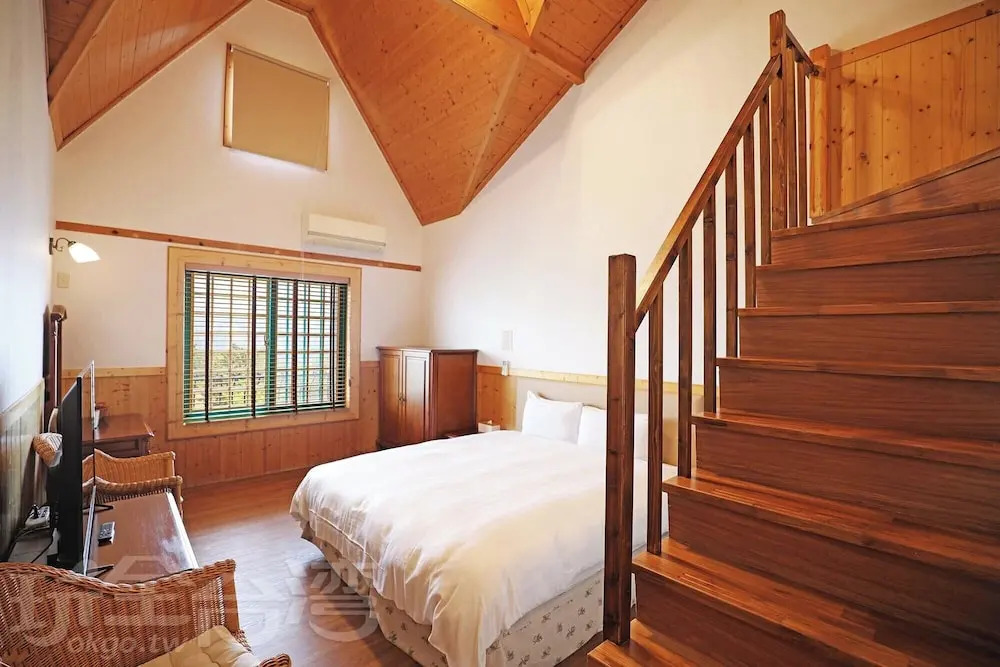 清境 百里莊園 Baili Manor Cing Jing