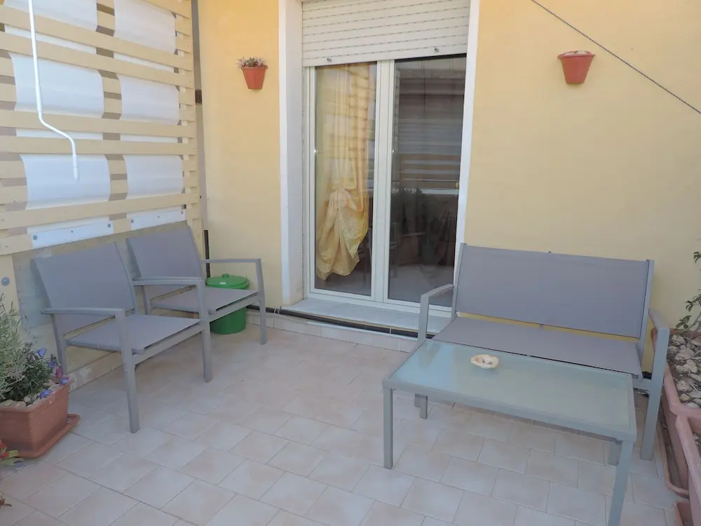 B&B Il Gabbiano Donnalucata