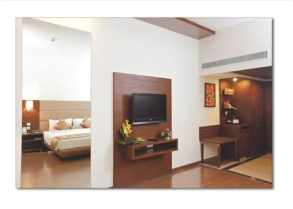 Best Western Plus Amritsar