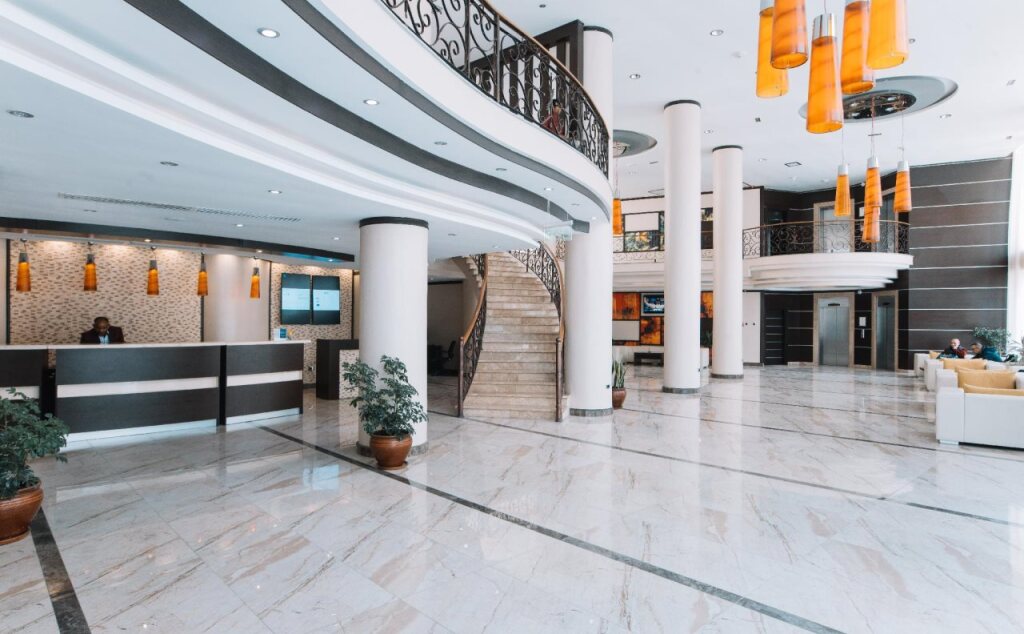 Best Western Plus Addis Ababa
