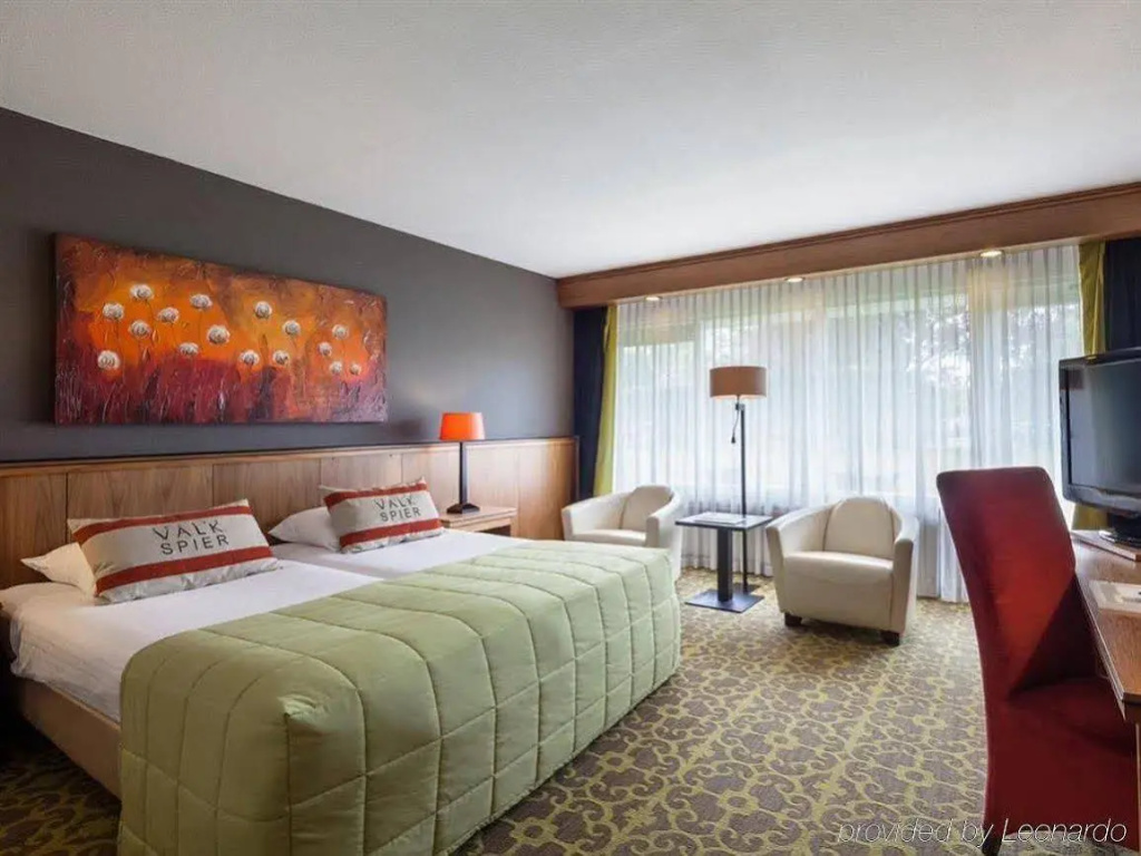 Hotel van der Valk Spier Dwingeloo