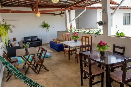 Flor de Lis Hostel