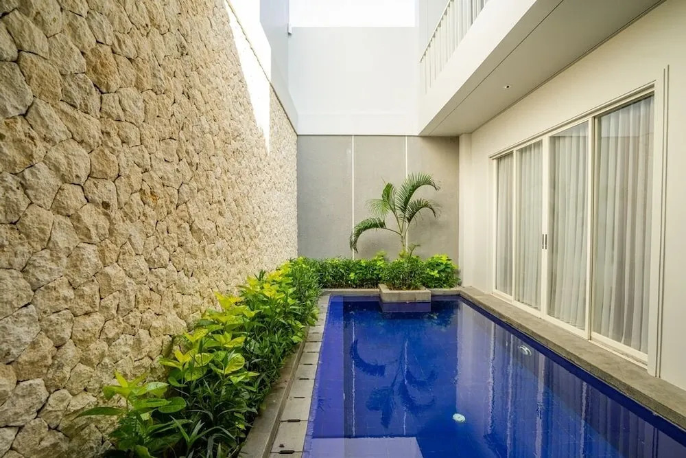 Ola Villas at Uluwatu Pecatu