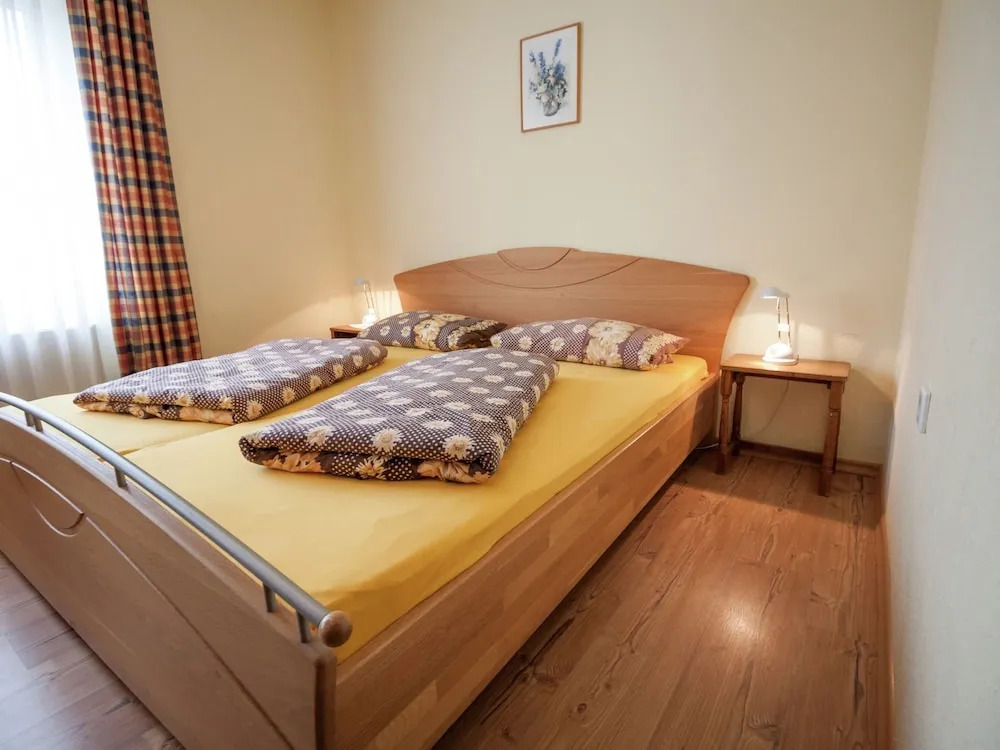 Enchanting Holiday Home in Bodefeld With Terrace