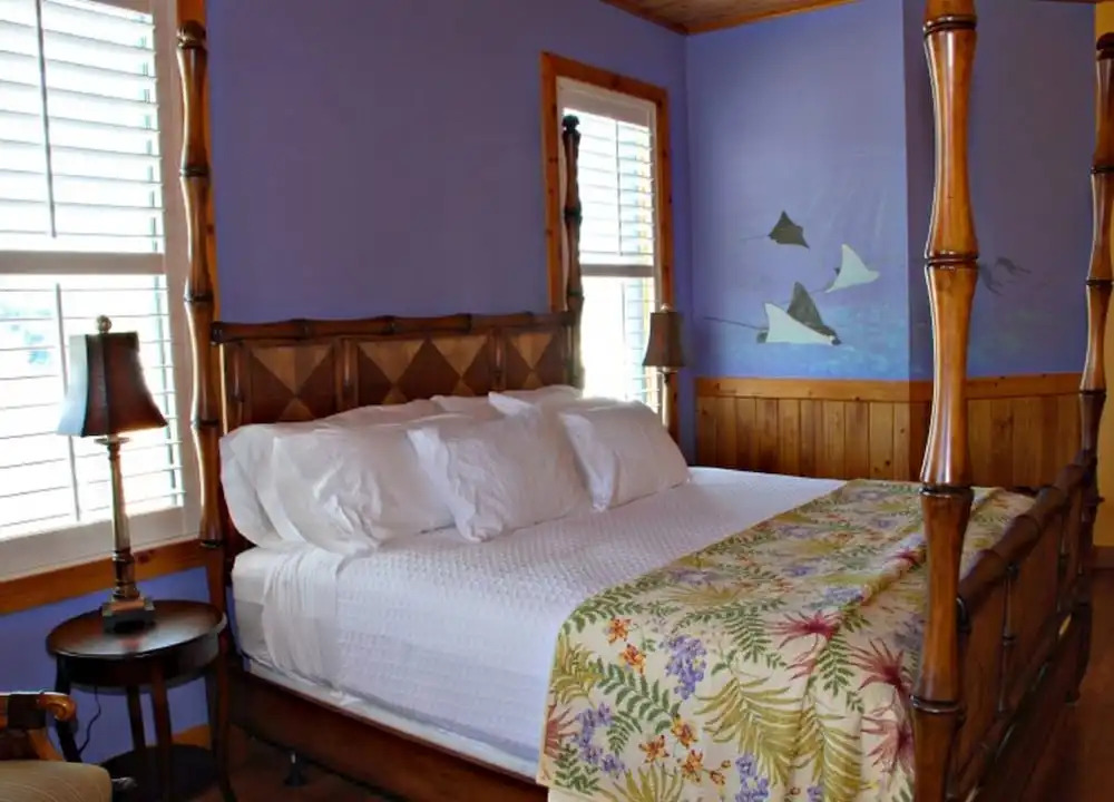 Jensen Beach Inn