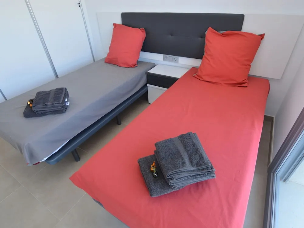Holiday Home in Orihuela With Pool & Golf