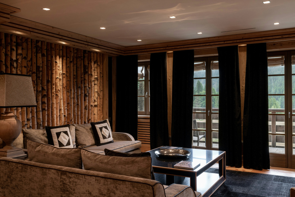 Rosapetra SPA Resort - Small Luxury Hotels of the World