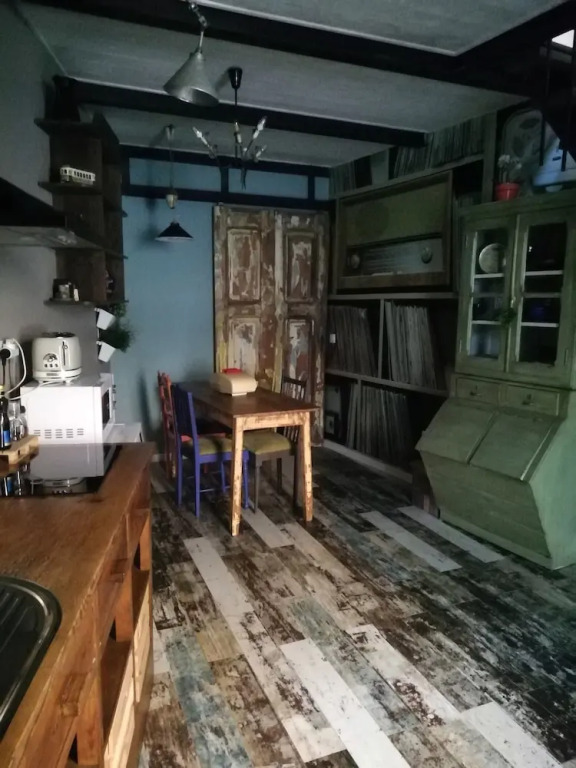 Stunning 2-bed House in Beautiful Area of Lisboa