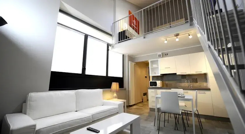 Urban Lofts