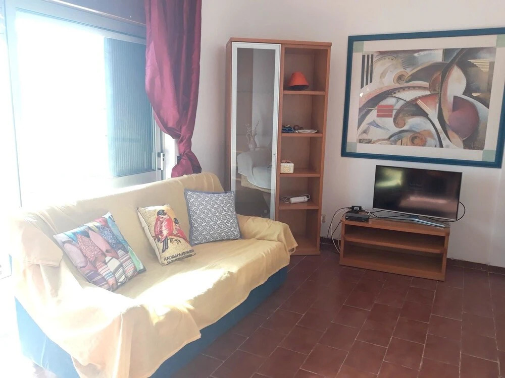 Apartment With 3 Bedrooms in Portimão, With Balcony and Wifi - 200 m F
