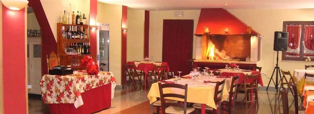 Hotel Locanda del Borgonovo
