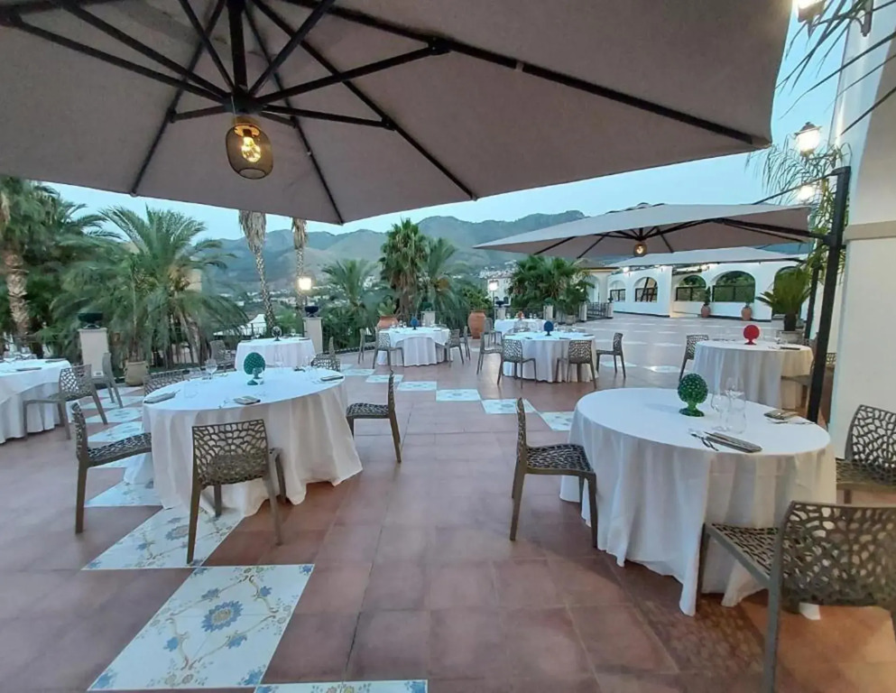 Al Balhara Resort & Welleness Spa