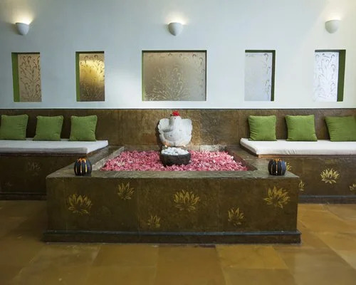 Royal Goan Beach Club - Haathi Mahal  (4129), Goa, India