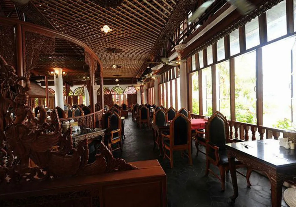 Chaweng Resort