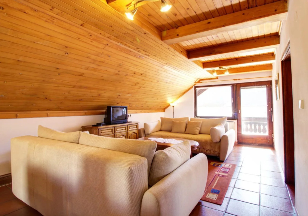 Apartman Majkic, Marija Majkic, sobodajalka