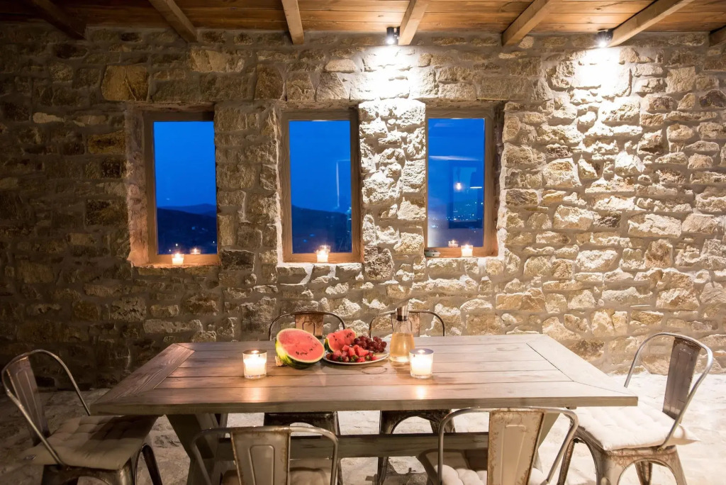 Amallini Suites Mykonos