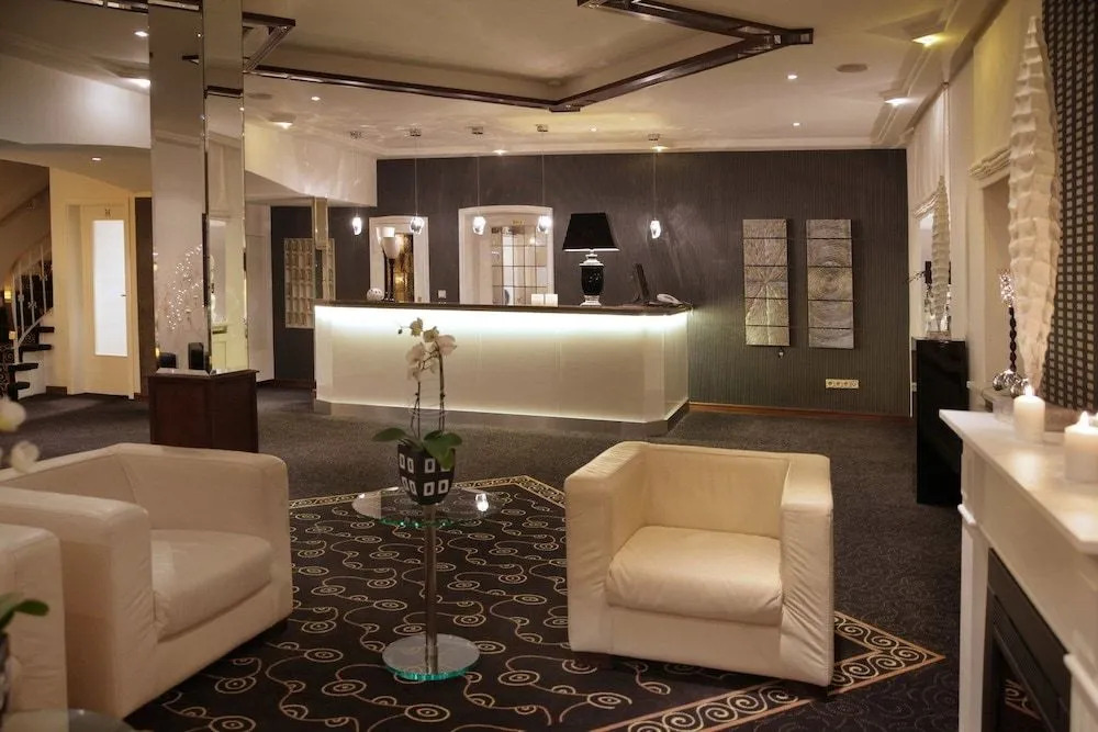 Hotel & SPA Waldecker Hof