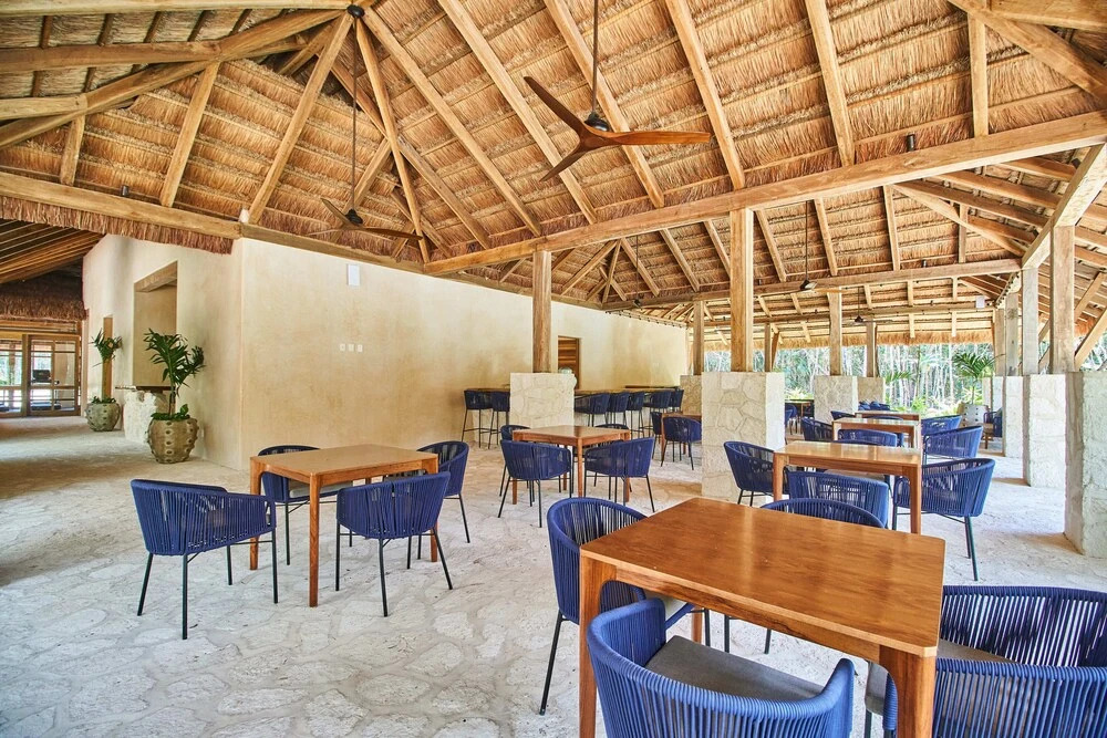 Santomar Tulum A102 By Lockey