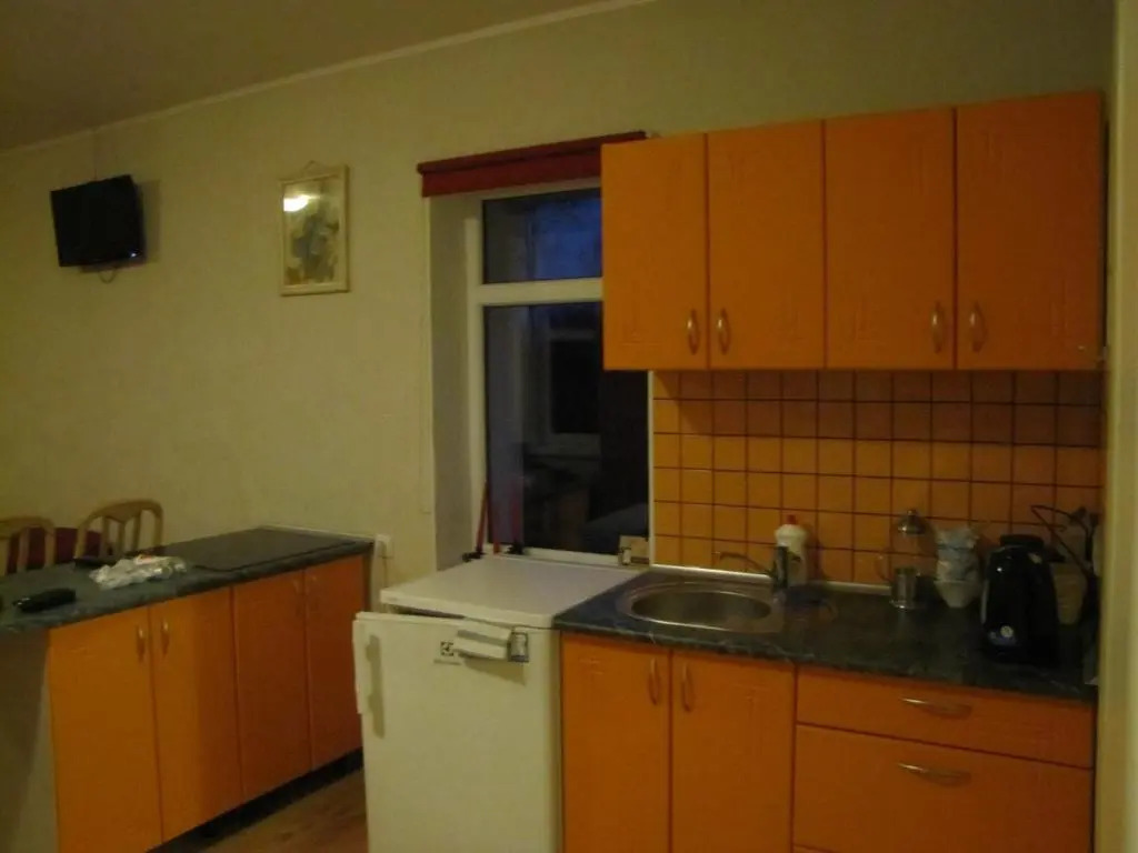 Klajumi Countryside Cottages & Nature retreat