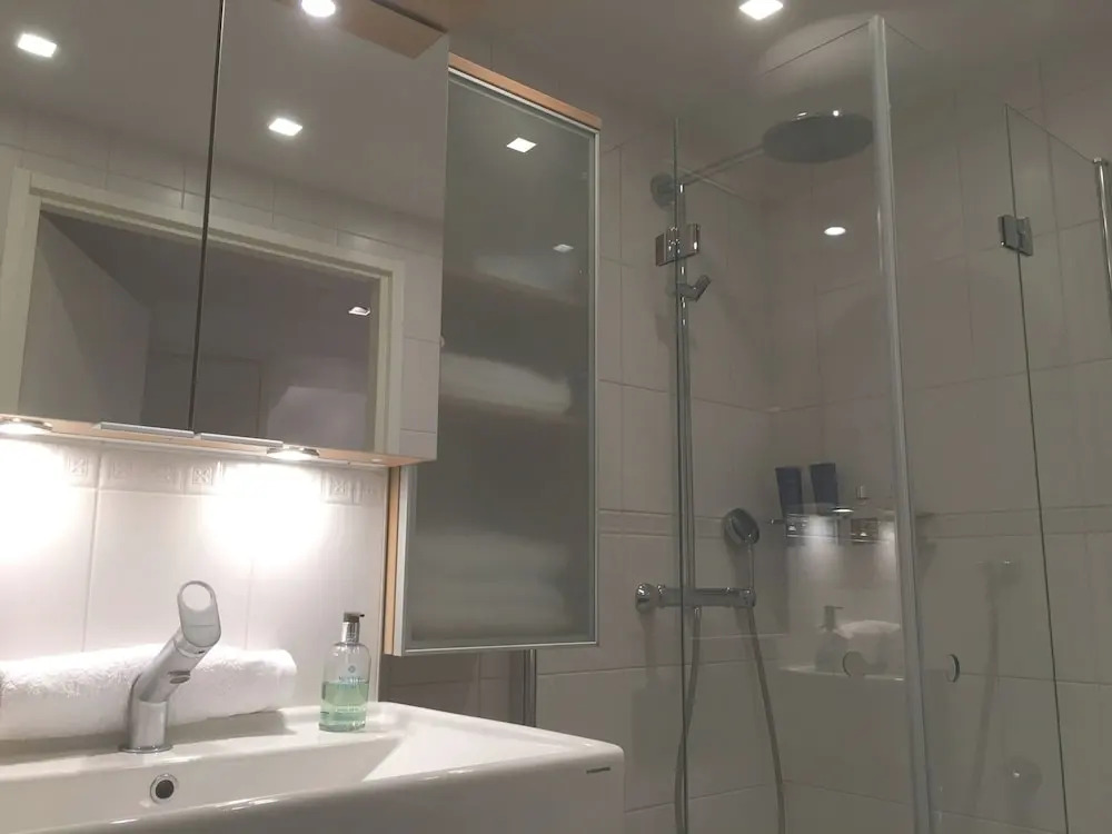 Top Apartments Helsinki - Tilkka