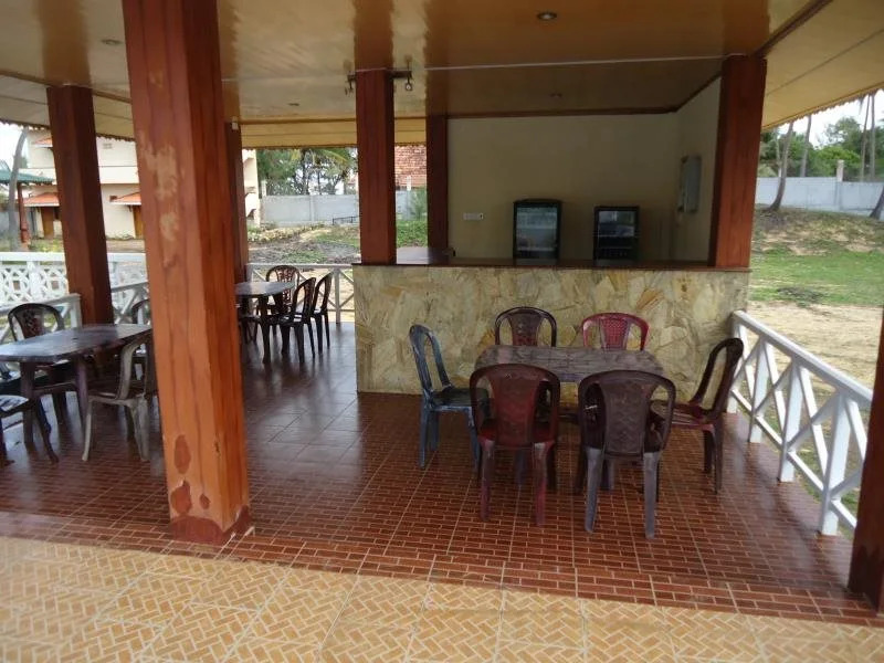Chilaw City Hotel