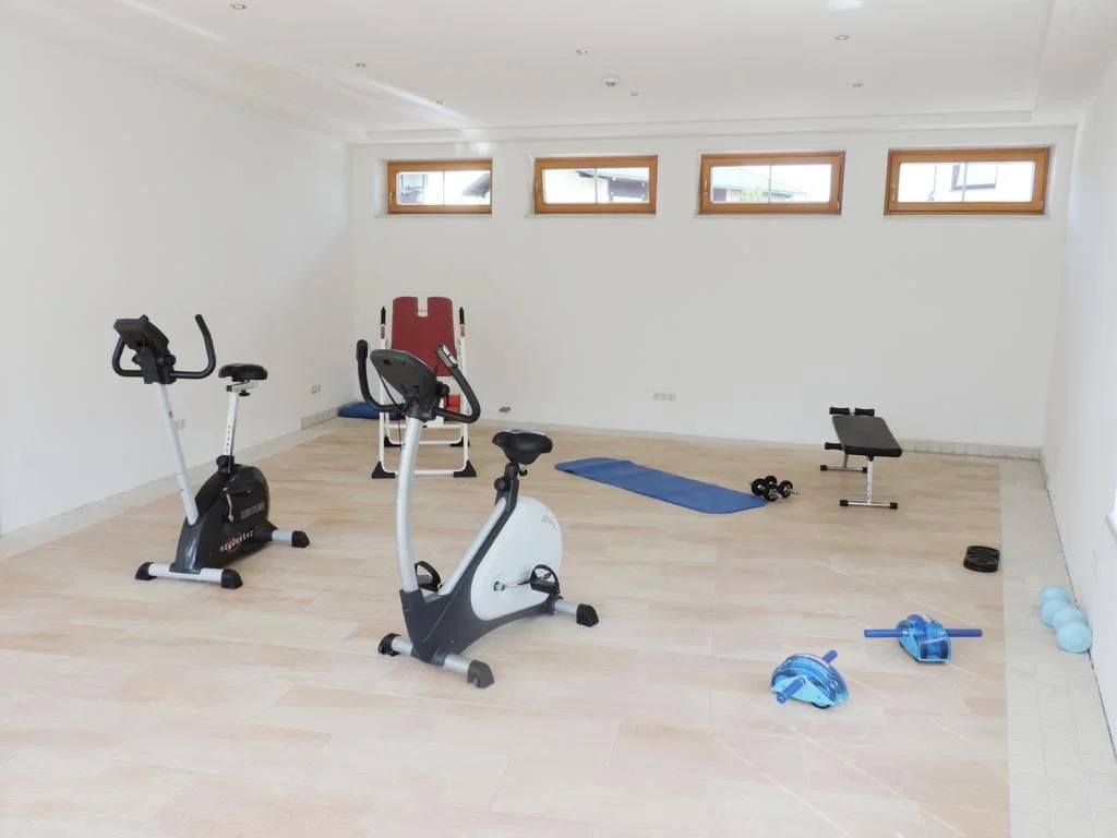 Golf-Tennis-Wellnesshotel Mori