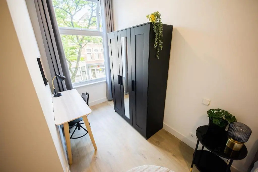Admiringly 1 Bedroom Serviced Apartment 56m2 -NB306A-