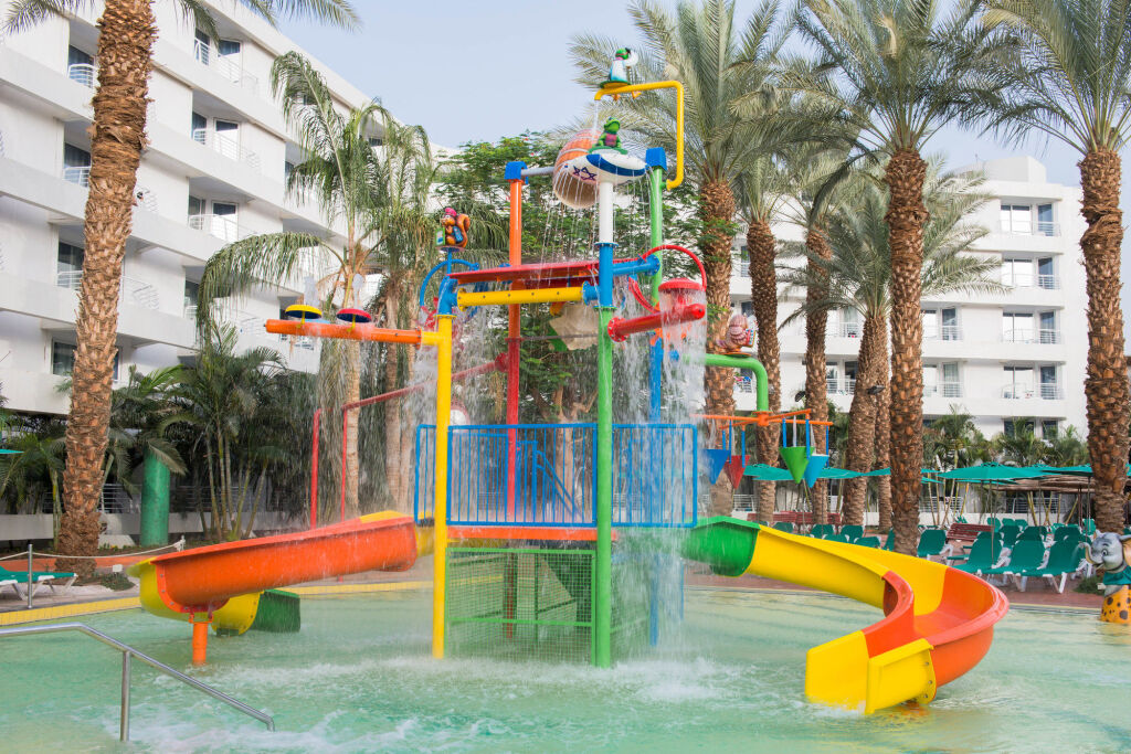 Club Hotel Eilat - 5 Stars Superior Image 33