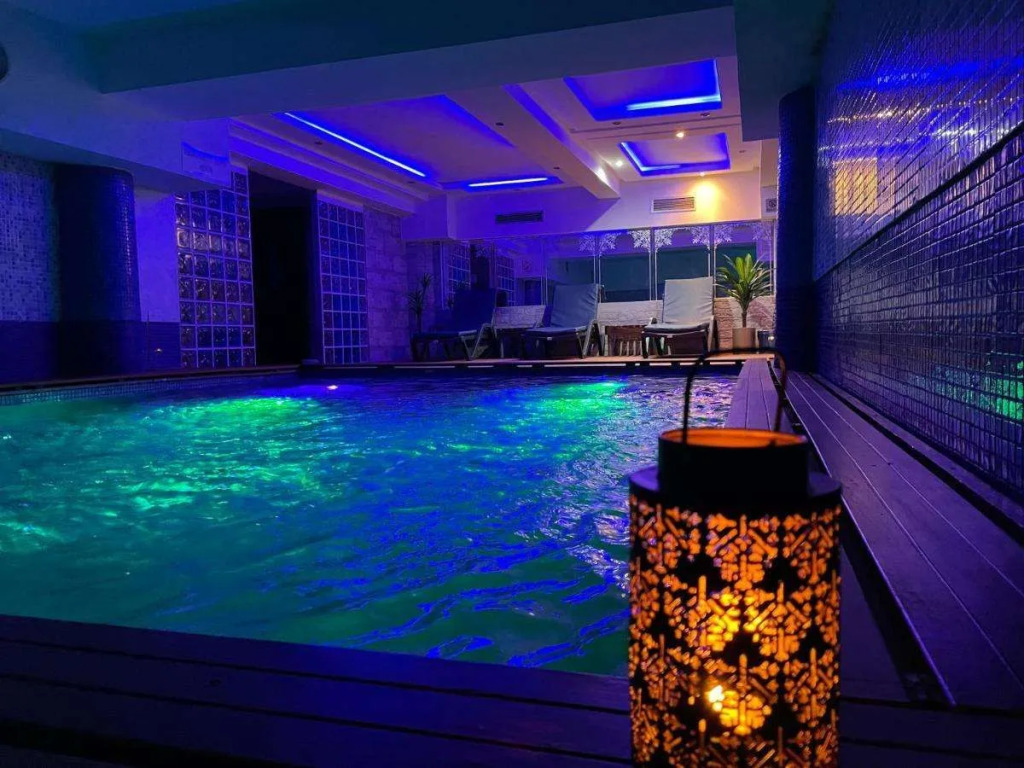 Silver Suites Hotel Casablanca