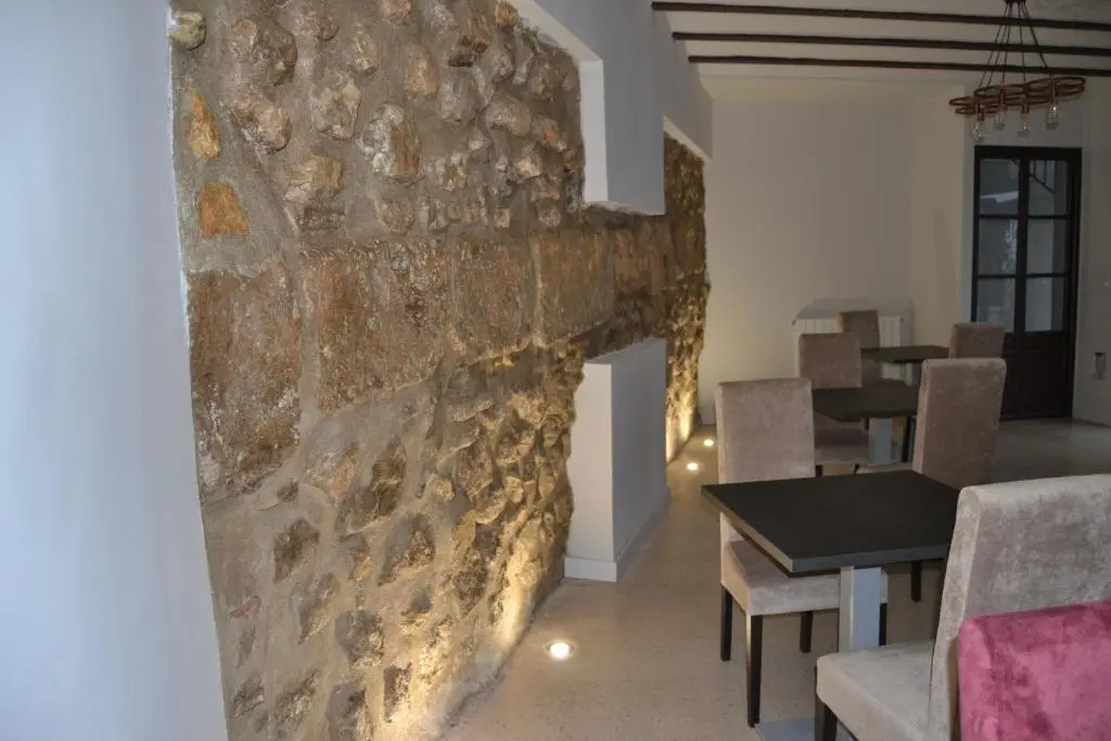 Hotel La Vera Cruz