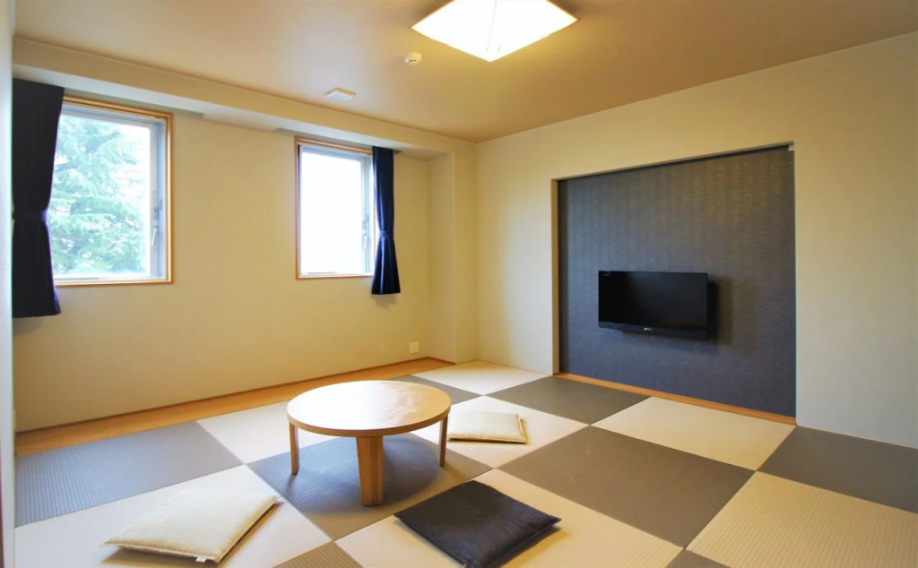 Kiryu Grand Hotel